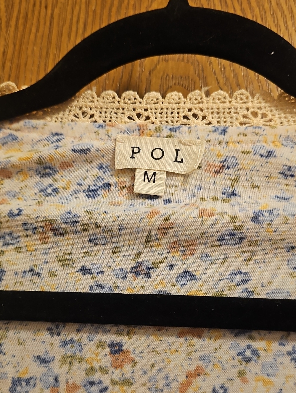 POL Cardigan - Picture 3 of 3
